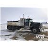 Image 2 : 1995 WESTERN STAR T/A GRAVEL TRUCK