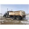 Image 4 : 1995 WESTERN STAR T/A GRAVEL TRUCK
