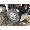Image 11 : 1991 PETERBILT 357 T/A GRAVEL TRUCK