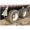 Image 13 : 1991 PETERBILT 357 T/A GRAVEL TRUCK