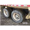 Image 14 : 1991 PETERBILT 357 T/A GRAVEL TRUCK