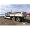 Image 4 : 1991 PETERBILT 357 T/A GRAVEL TRUCK