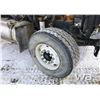Image 13 : 1986 IHC F-9370 T/A GRAVEL TRUCK