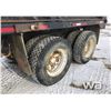 Image 15 : 1986 IHC F-9370 T/A GRAVEL TRUCK