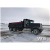 Image 2 : 1986 IHC F-9370 T/A GRAVEL TRUCK