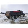 Image 3 : 1986 IHC F-9370 T/A GRAVEL TRUCK