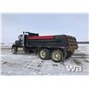 Image 4 : 1986 IHC F-9370 T/A GRAVEL TRUCK