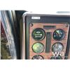 Image 9 : 1986 IHC F-9370 T/A GRAVEL TRUCK