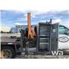 Image 11 : 2007 FORD F550 S/A PICKER TRUCK