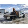 Image 3 : 2007 FORD F550 S/A PICKER TRUCK
