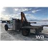 Image 4 : 2007 FORD F550 S/A PICKER TRUCK
