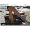 Image 9 : 2007 FORD F550 S/A PICKER TRUCK