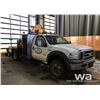 Image 2 : 2006 FORD F550 S/A PICKER TRUCK
