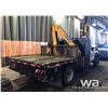 Image 3 : 2006 FORD F550 S/A PICKER TRUCK