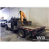 Image 4 : 2006 FORD F550 S/A PICKER TRUCK