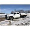 Image 1 : 2013 DODGE 5500 CREW CAB TRUCK