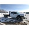 Image 2 : 2013 DODGE 5500 CREW CAB TRUCK