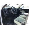 Image 5 : 2013 DODGE 5500 CREW CAB TRUCK