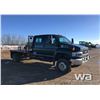 Image 2 : 2005 GMC C5500 FLATDECK TRUCK