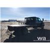Image 3 : 2005 GMC C5500 FLATDECK TRUCK