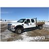 Image 1 : 2008 FORD F350 SUPER DUTY TRUCK