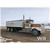 Image 2 : 1988 WESTERN STAR 4964F T/A GRAIN TRUCK