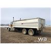Image 4 : 1988 WESTERN STAR 4964F T/A GRAIN TRUCK