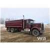 Image 2 : 1979 KENWORTH 900 T/A GRAIN TRUCK