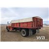 Image 4 : 1982 CHEVROLET C60 S/A GRAIN TRUCK