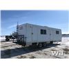 Image 3 : 2006 BRUISER 0B320 T/A WELLSITE TRAILER