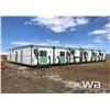 Image 2 : 1999 CUSTOM STRUCTURES 26 MAN DRILL CAMP