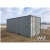 Image 2 : 2016 8 X 20 FT. SHIPPING CONTAINER