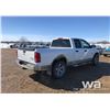 Image 3 : 2008 DODGE RAM 1500 QUAD PICKUP