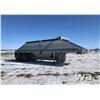 Image 2 : 1992 MIDLAND T/A CLAM DUMP GRAVEL TRAILER