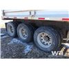 Image 8 : 2010 CROSS COUNTRY TRIDEM PUP GRAVEL TRAILER