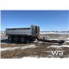 Image 2 : 2010 CANCADE TRIDEM GRAVEL TRAILER