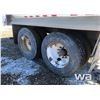 Image 8 : 2008 DOEPKER T/A GRAVEL PUP TRAILER