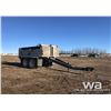 Image 2 : 2000 SOUTHLAND T/A GRAVEL PUP TRAILER