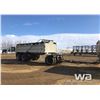Image 2 : 1979 RELIANCE GRAVEL TRAILER