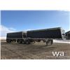 Image 2 : 2011 LODEKING SUPER B GRAIN TRAILERS