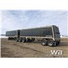 Image 4 : 2011 LODEKING SUPER B GRAIN TRAILERS