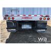 Image 10 : 2001 DOEPKER TRIDEM GRAIN TRAILER