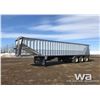 Image 1 : 2001 DOEPKER TRIDEM GRAIN TRAILER