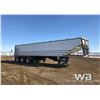 Image 2 : 2001 DOEPKER TRIDEM GRAIN TRAILER
