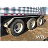 Image 8 : 2001 DOEPKER TRIDEM GRAIN TRAILER