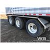Image 9 : 2001 DOEPKER TRIDEM GRAIN TRAILER