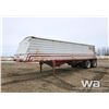 Image 1 : 1985 DOEPKER T/A GRAIN TRAILER