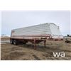 Image 2 : 1985 DOEPKER T/A GRAIN TRAILER