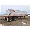 Image 3 : 1985 DOEPKER T/A GRAIN TRAILER