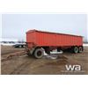 Image 1 : 1979 MARQUES T/A PUP GRAIN TRAILER